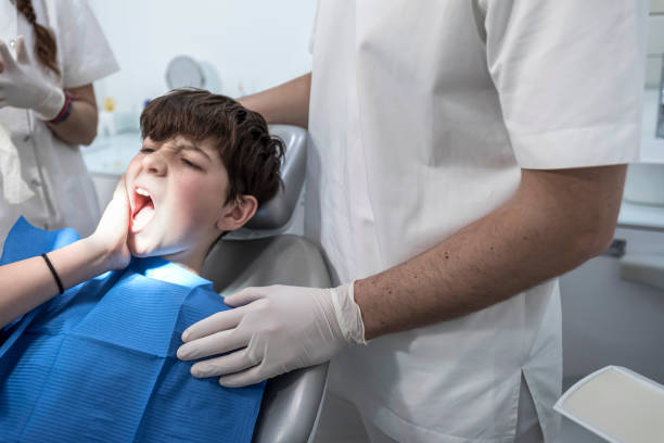 Emergency Dentist Open Today in GA