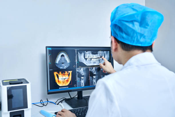 Best Chipped Tooth Repair Near Me  in Wrens, GA